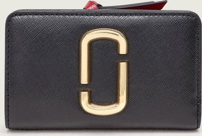 Marc Jacobs - Portfel damski ze sklepu: Gomez Fashion Store w kategorii: Portfele damskie - zdjęcie 874714-BD9-10338_MJ265W000032002