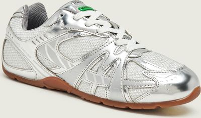 Buty sportowe damskie na wiosnę Marc Jacobs ze sklepu: Gomez Fashion Store w kategorii: Buty sportowe damskie - zdjęcie 874714-BD9-10338_MJ265W000042040