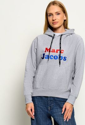 Bluza damska Marc Jacobs ze sklepu: Gomez Fashion Store w kategorii: Bluzy damskie - zdjęcie 874714-BD9-10338_MJ265W000047064