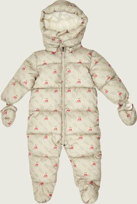 Odzież dla niemowląt zimowa Guess ze sklepu: Gomez Fashion Store w kategorii: Odzież dla niemowląt