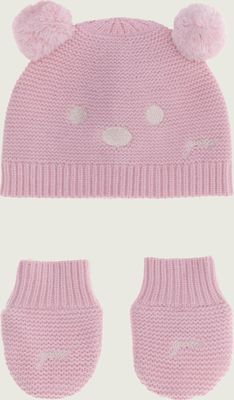 Guess - Czapka dziecięca ze sklepu: Gomez Fashion Store w kategorii: Czapki dziecięce