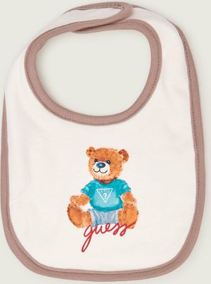 Śliniak wiosenny letni Guess ze sklepu: Gomez Fashion Store w kategorii: Śliniaki