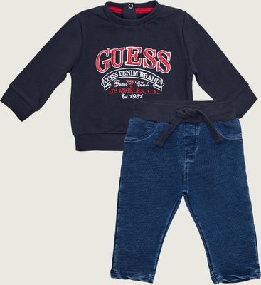 Odzież dla niemowląt jesienna Guess ze sklepu: Gomez Fashion Store w kategorii: Odzież dla niemowląt