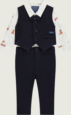 Odzież dla niemowląt jesienna Guess ze sklepu: Gomez Fashion Store w kategorii: Odzież dla niemowląt