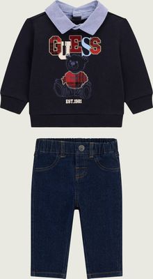 Odzież dla niemowląt jesienna Guess ze sklepu: Gomez Fashion Store w kategorii: Odzież dla niemowląt
