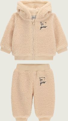 Odzież dla niemowląt na zimę Guess ze sklepu: Gomez Fashion Store w kategorii: Odzież dla niemowląt