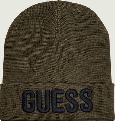 Czapka dziecięca Guess ze sklepu: Gomez Fashion Store w kategorii: Czapki dziecięce