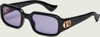 Okulary przeciwsłoneczne damskie Valentino ze sklepu: Gomez Fashion Store w kategorii: Okulary przeciwsłoneczne damskie - zdjęcie 874714-BD9-10338_VO262W000053027