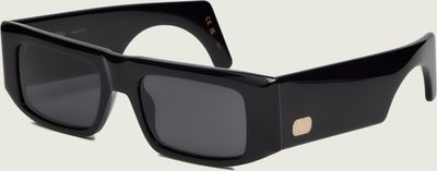 Valentino - Okulary przeciwsłoneczne damskie ze sklepu: Gomez Fashion Store w kategorii: Okulary przeciwsłoneczne damskie - zdjęcie 874714-BD9-10338_VO262W000056006
