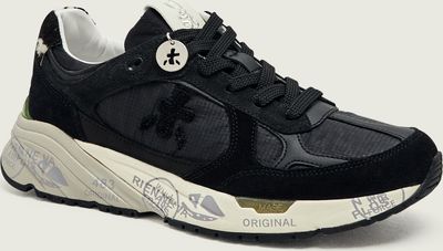 Premiata - Buty sportowe damskie ze sklepu: Gomez Fashion Store w kategorii: Buty sportowe damskie - zdjęcie 874714-BD9-10338_PT265W000009F60