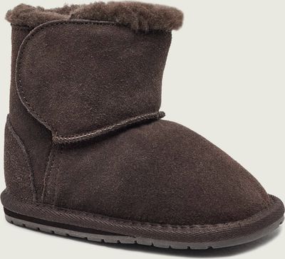 Buty zimowe dziecięce na zimę Emu Australia ze sklepu: Gomez Fashion Store w kategorii: Buty zimowe dziecięce