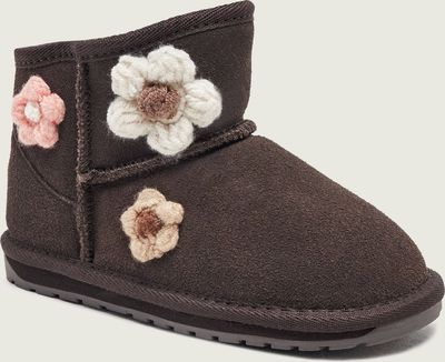 Buty zimowe dziecięce na zimę Emu Australia ze sklepu: Gomez Fashion Store w kategorii: Buty zimowe dziecięce