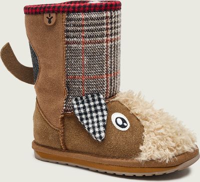 Buty zimowe dziecięce zimowe Emu Australia ze sklepu: Gomez Fashion Store w kategorii: Buty zimowe dziecięce