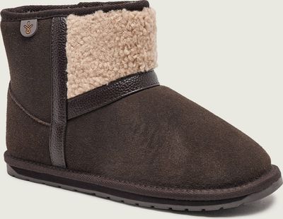 Buty zimowe dziecięce na zimę Emu Australia ze sklepu: Gomez Fashion Store w kategorii: Buty zimowe dziecięce