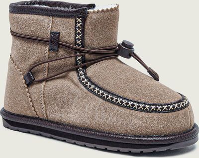 Buty zimowe dziecięce na zimę Emu Australia ze sklepu: Gomez Fashion Store w kategorii: Buty zimowe dziecięce