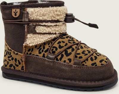 Buty zimowe dziecięce zimowe Emu Australia ze sklepu: Gomez Fashion Store w kategorii: Buty zimowe dziecięce