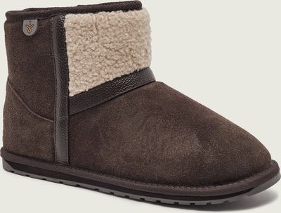 Emu Australia - Buty zimowe dziecięce na zimę ze sklepu: Gomez Fashion Store w kategorii: Buty zimowe dziecięce