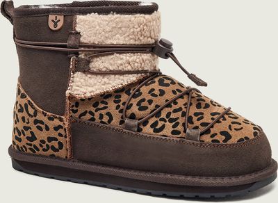 Buty zimowe dziecięce na zimę Emu Australia ze sklepu: Gomez Fashion Store w kategorii: Buty zimowe dziecięce
