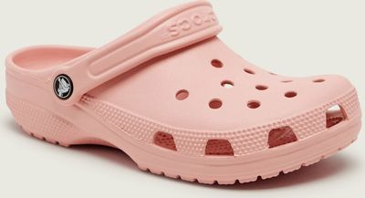 Crocs - Klapki damskie na lato ze sklepu: Gomez Fashion Store w kategorii: Klapki damskie