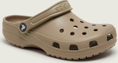 Klapki damskie na lato Crocs ze sklepu: Gomez Fashion Store w kategorii: Klapki damskie