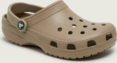 Klapki damskie na lato Crocs ze sklepu: Gomez Fashion Store w kategorii: Klapki damskie - zdjęcie 874714-BD9-10338_C3262U000001003