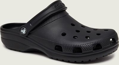 Klapki damskie na lato Crocs ze sklepu: Gomez Fashion Store w kategorii: Klapki damskie