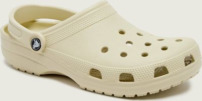 Klapki damskie letnie Crocs ze sklepu: Gomez Fashion Store w kategorii: Klapki damskie - zdjęcie 874714-BD9-10338_C3262U000001006