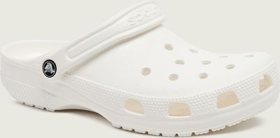 Klapki damskie na lato Crocs ze sklepu: Gomez Fashion Store w kategorii: Klapki damskie - zdjęcie 874714-BD9-10338_C3262U000001008