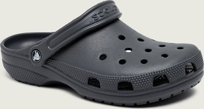 Klapki damskie na lato Crocs ze sklepu: Gomez Fashion Store w kategorii: Klapki damskie