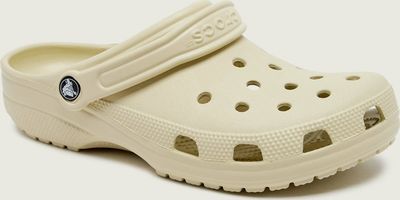 Klapki damskie letnie Crocs ze sklepu: Gomez Fashion Store w kategorii: Klapki damskie