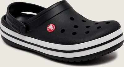 Klapki damskie na lato Crocs ze sklepu: Gomez Fashion Store w kategorii: Klapki damskie - zdjęcie 874714-BD9-10338_C3262U000002001