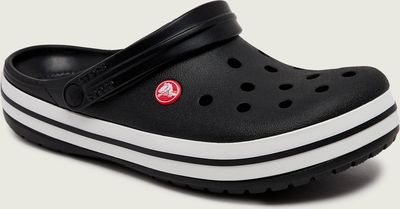 Klapki damskie na lato Crocs ze sklepu: Gomez Fashion Store w kategorii: Klapki damskie