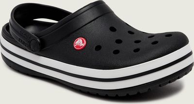 Klapki damskie na lato Crocs ze sklepu: Gomez Fashion Store w kategorii: Klapki damskie - zdjęcie 874714-BD9-10338_C3262U000002001