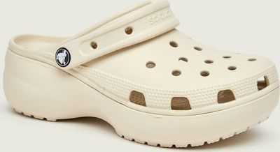 Klapki damskie na lato Crocs ze sklepu: Gomez Fashion Store w kategorii: Klapki damskie - zdjęcie 874714-BD9-10338_C3262W000001006