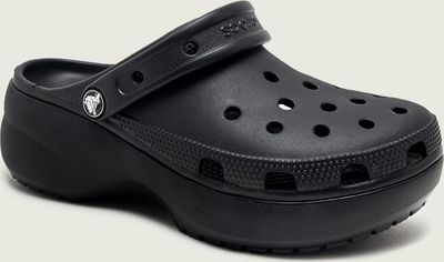Crocs - Klapki damskie na lato ze sklepu: Gomez Fashion Store w kategorii: Klapki damskie