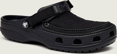 Klapki damskie na lato Crocs ze sklepu: Gomez Fashion Store w kategorii: Klapki damskie