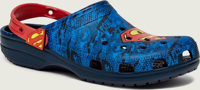 Klapki damskie na lato Crocs ze sklepu: Gomez Fashion Store w kategorii: Klapki damskie - zdjęcie 874714-BD9-10338_C3262U000007013