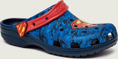 Klapki damskie na lato Crocs ze sklepu: Gomez Fashion Store w kategorii: Klapki damskie