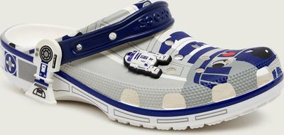 Klapki damskie na lato Crocs ze sklepu: Gomez Fashion Store w kategorii: Klapki damskie