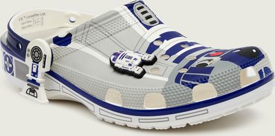 Klapki damskie na lato Crocs ze sklepu: Gomez Fashion Store w kategorii: Klapki damskie - zdjęcie 874714-BD9-10338_C3262U000010013