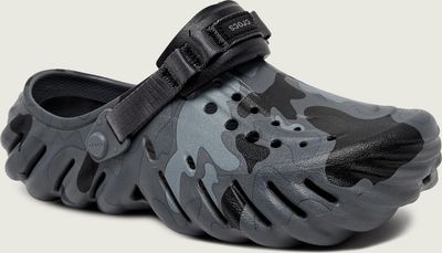 Crocs - Klapki damskie letnie ze sklepu: Gomez Fashion Store w kategorii: Klapki damskie - zdjęcie 874714-BD9-10338_C3262U000014015