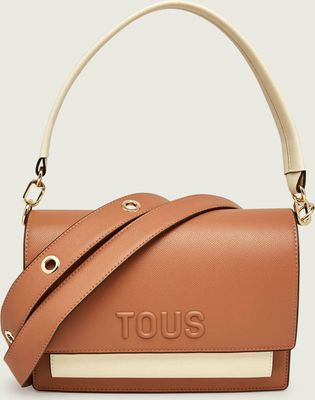 Tous - Listonoszka elegancka ze sklepu: Gomez Fashion Store w kategorii: Listonoszki - zdjęcie 874714-BD9-10338_US265W000001847