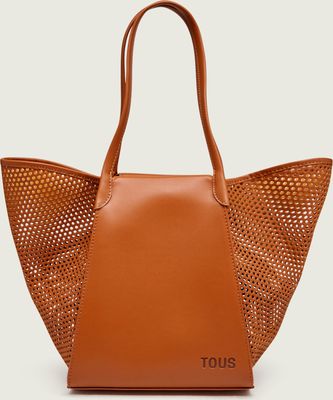 Shopper bag boho Tous ze sklepu: Gomez Fashion Store w kategorii: Torby Shopper bag - zdjęcie 874714-BD9-10338_US265W000005810