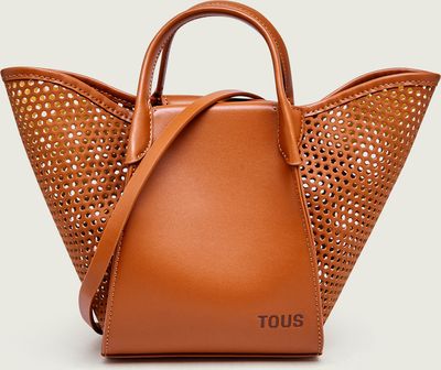 Kuferek elegancki Tous ze sklepu: Gomez Fashion Store w kategorii: Kuferki - zdjęcie 874714-BD9-10338_US265W000006810