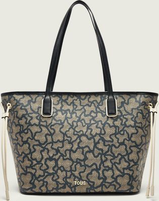 Shopper bag na wakacje Tous ze sklepu: Gomez Fashion Store w kategorii: Torby Shopper bag - zdjęcie 874714-BD9-10338_US265W000009014