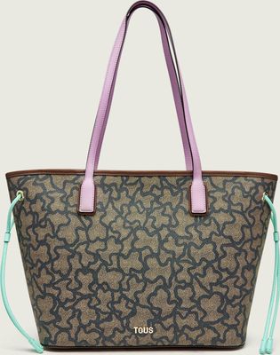 Tous - Shopper bag wakacyjna ze sklepu: Gomez Fashion Store w kategorii: Torby Shopper bag - zdjęcie 874714-BD9-10338_US265W000009854