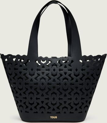 Tous - Shopper bag wakacyjna ze sklepu: Gomez Fashion Store w kategorii: Torby Shopper bag - zdjęcie 874714-BD9-10338_US265W000014014