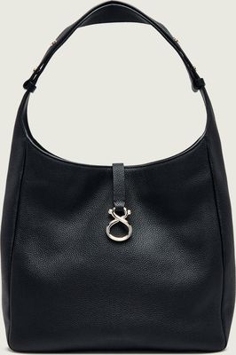Torebka hobo elegancki Tous ze sklepu: Gomez Fashion Store w kategorii: Torebki hobo - zdjęcie 874714-BD9-10338_US265W000019014
