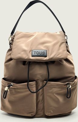 Tous - Plecak ze sklepu: Gomez Fashion Store w kategorii: Plecaki - zdjęcie 874714-BD9-10338_US265W000025860