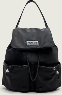 Plecak Tous ze sklepu: Gomez Fashion Store w kategorii: Plecaki - zdjęcie 874714-BD9-10338_US265W000025014